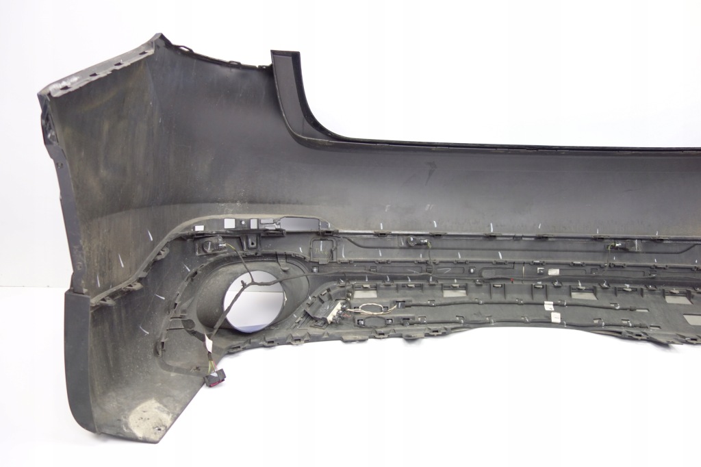 фото №6, Бампер задній bmw x6 f16 4xpdc