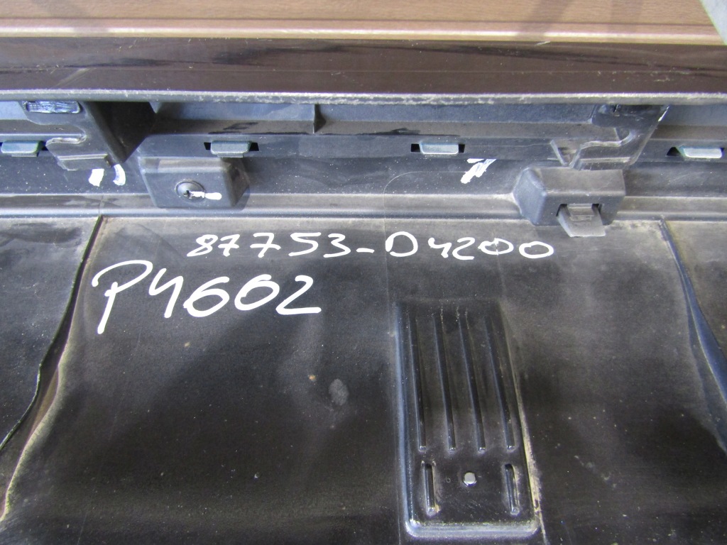 Молдинг порог левая kia optima 4 iv gt hybrid 16- Недорого