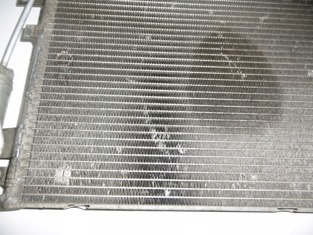 фото №7, Радіатор кондиціонера volvo xc90 2.9 t6