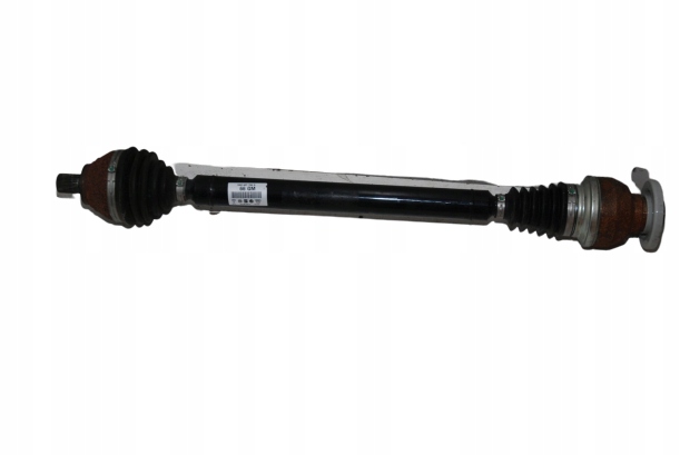 фото №1, Audi q3 vw tiguan привідний вал 5n0407766g