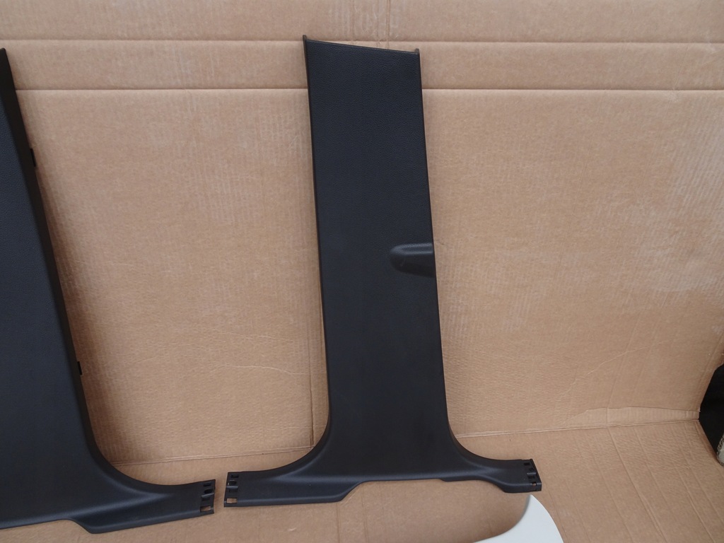 фото №7, Ford kuga mk2 lift защита стойка среднего b 18r