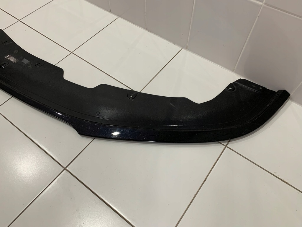 фото №10, Спойлер накладка bentley continental gt gtc