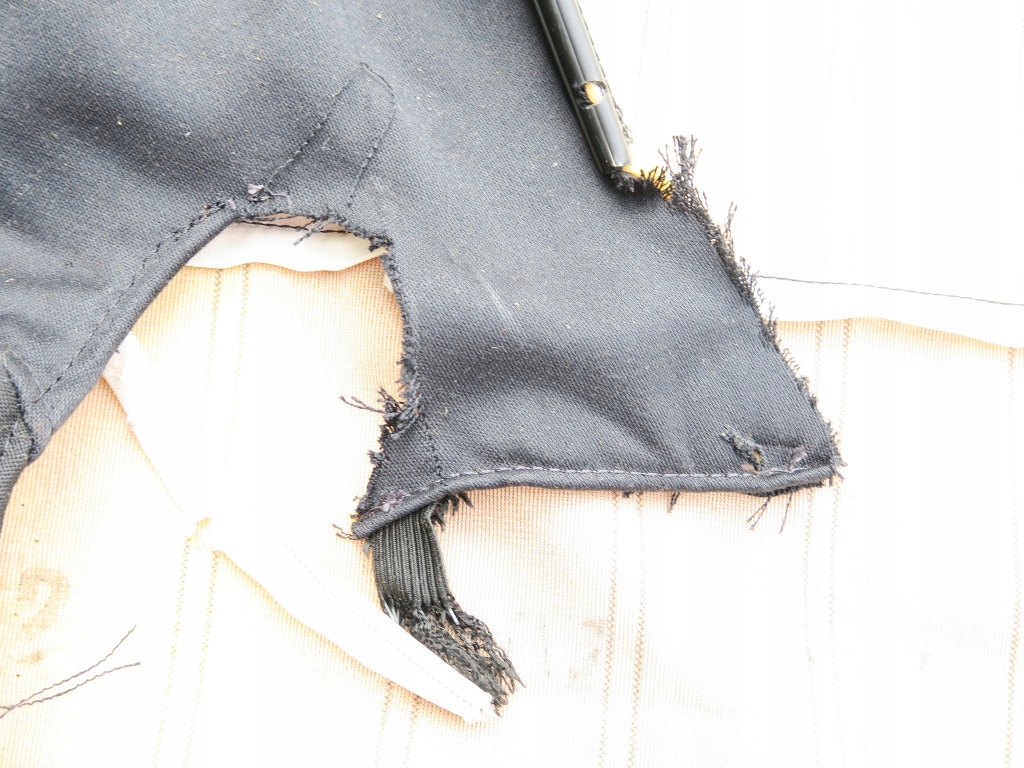 Купити Спинка водія quattro audi a4 b5 94-97