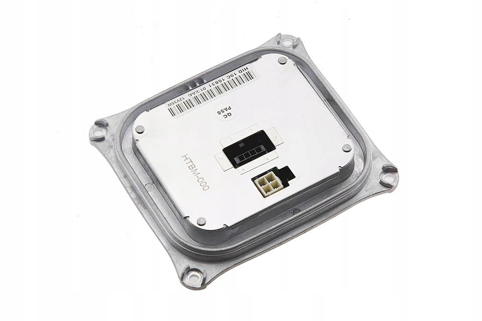 фото №1, Преобразователь напряжения d1s d1r d3r d3s bmw 6 e64