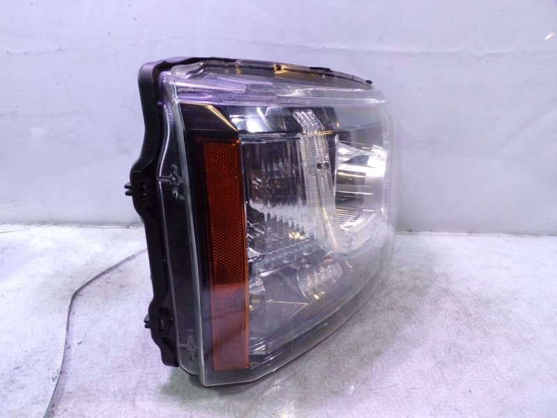 фото №5, Лампа правый перед discovery iv anglik обычная