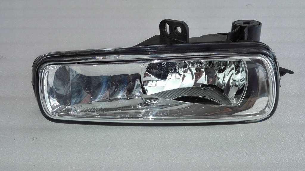 фото №1, Ford focus iii lift галоген правий