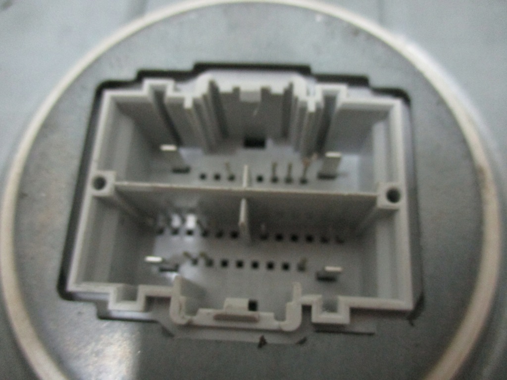 фото №6, Модуль лампи ford focus mk4