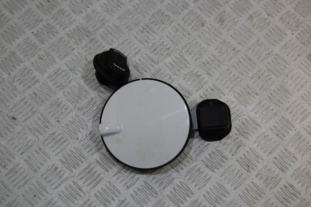 фото №1, Кришка заливної пального chevrolet captiva 2015