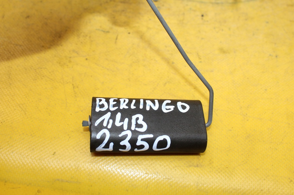 фото №6, Датчик уровня топлива berlingo 1.4 b