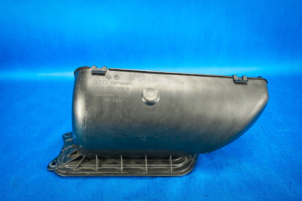 фото №14, Впуск воздухозаборник воздуха audi a6 c7 4g1819904a