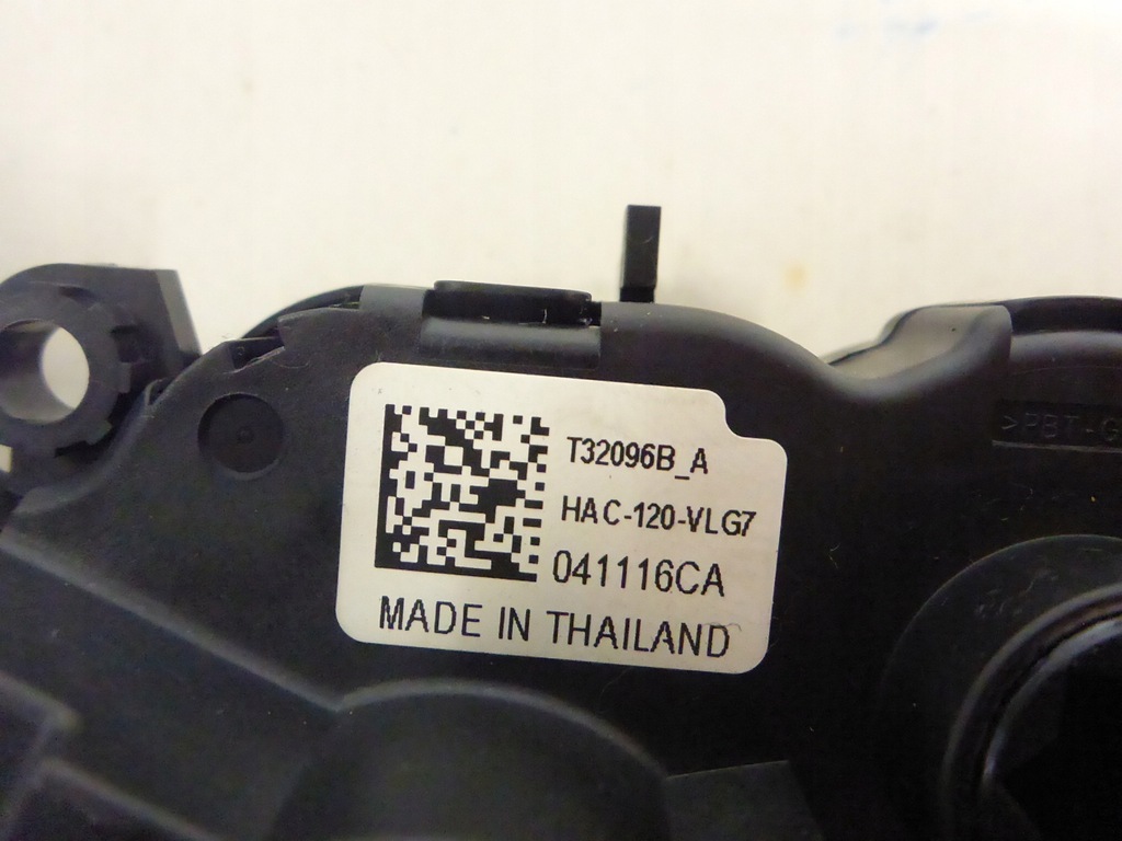 фото №4, Моторчик отопителя renault clio iv 13-