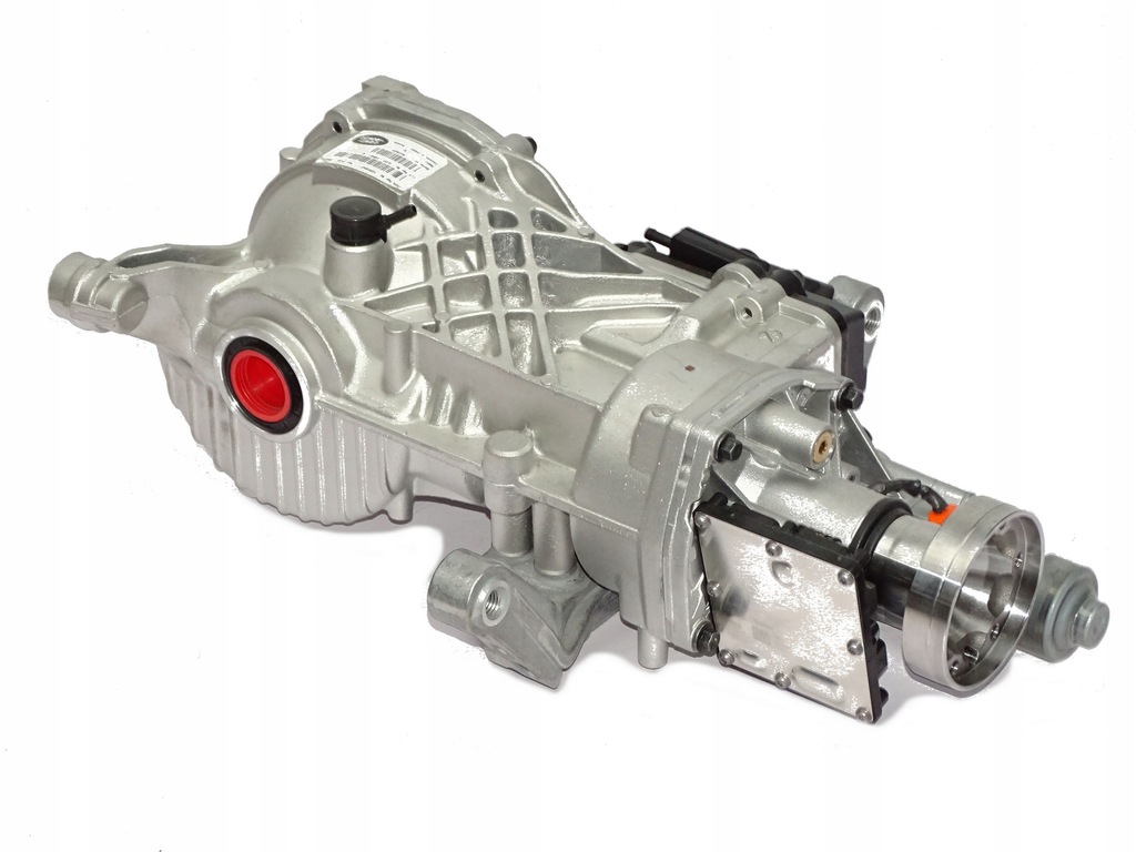 фото №1, Мост дифференциал gj324n053ab range rover evoque