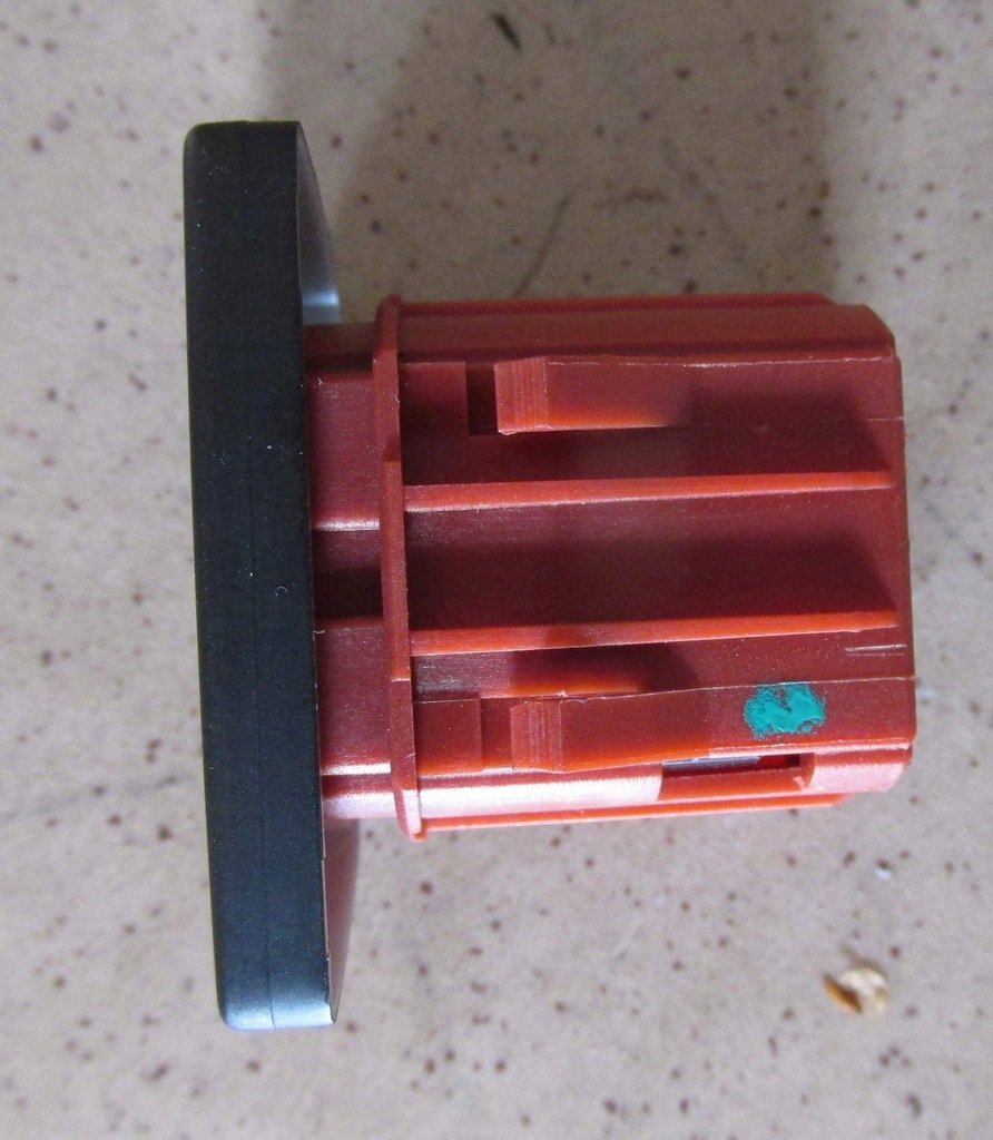 фото №6, Opel astra k переключатель подогрев сиденье сиденье