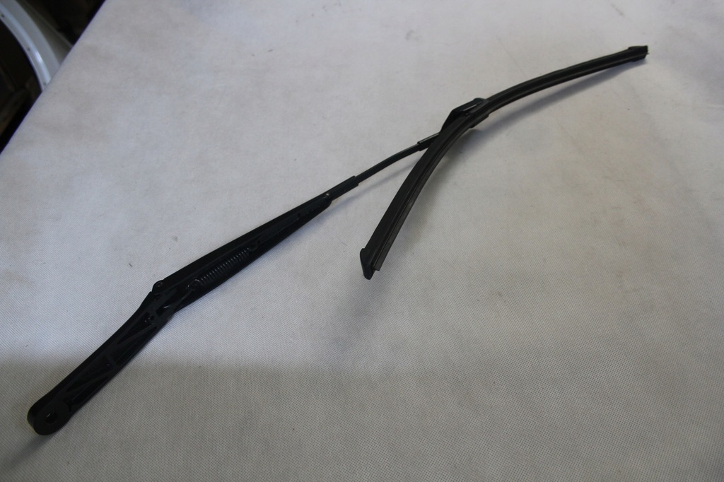 фото №1, Важіль щітка ліва двірники vw scirocco 1k8955409