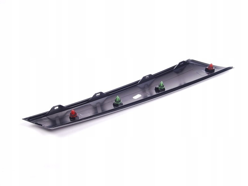 фото №2, Оригинальная защита стойка a mini r55 r56 r57 правая