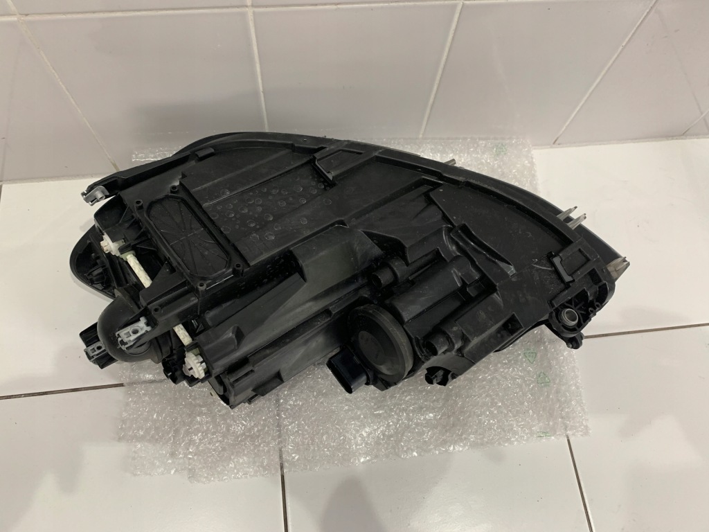 фото №9, Лампа права перед vw golf vii lift 5g1941006d hal