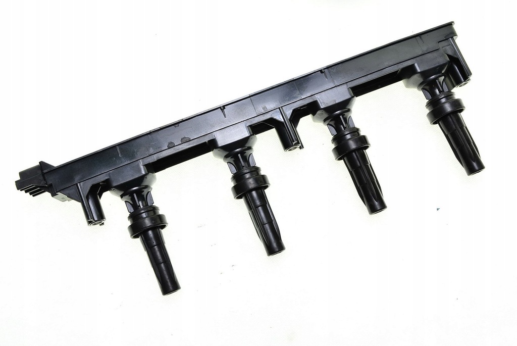 фото №1, Катушка citroen c4 c5 bremi 20334