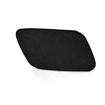 фото №1, Заглушка бампера распылителя правая audi a4 b7