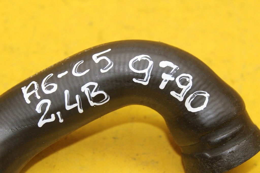 фото №8, Wąż wody audi a6 c5 2.4 b aps 8d0121049d