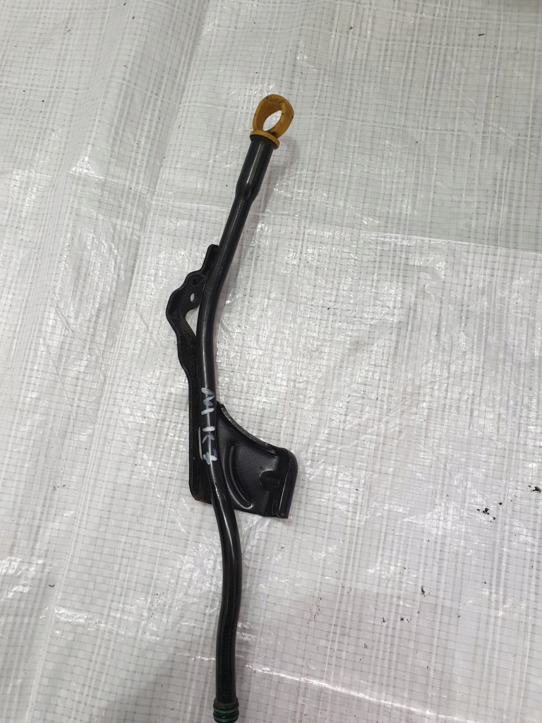 фото №3, Ford fiesta focus щуп щуп оливи 1.