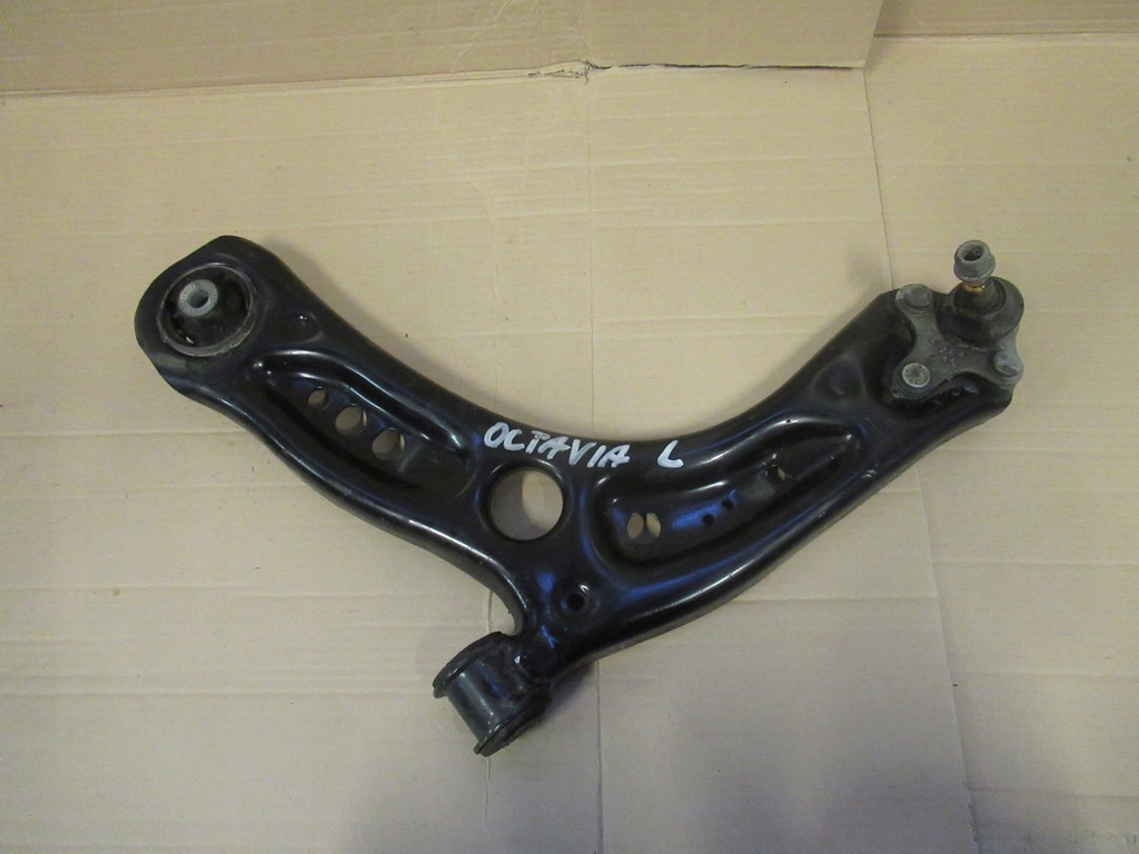 фото №1, Skoda octavia iii важіль лівий