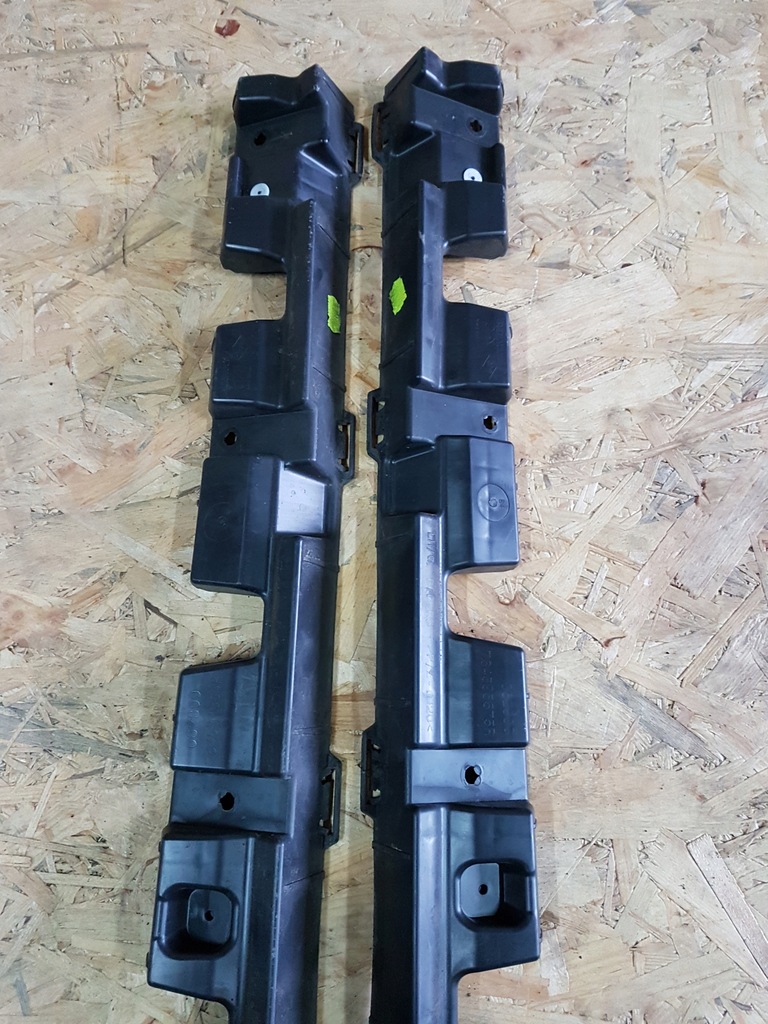 фото №4, Renault megane iv rs кронштейн поріг праве