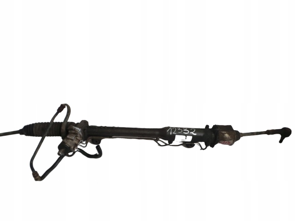 фото №1, Vw touareg 7l0 рейка рульова