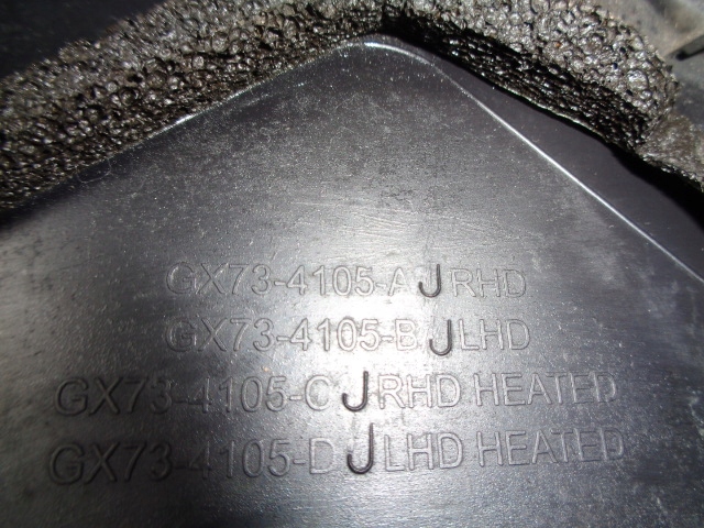 фото №6, Jaguar xe x760 жабо верхній