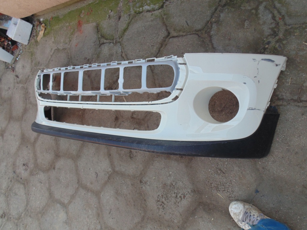 фото №2, Бампер mini cooper f56 7317969