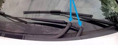 фото №2, Набір ремонтний важіль перед renault scenic ii 03-