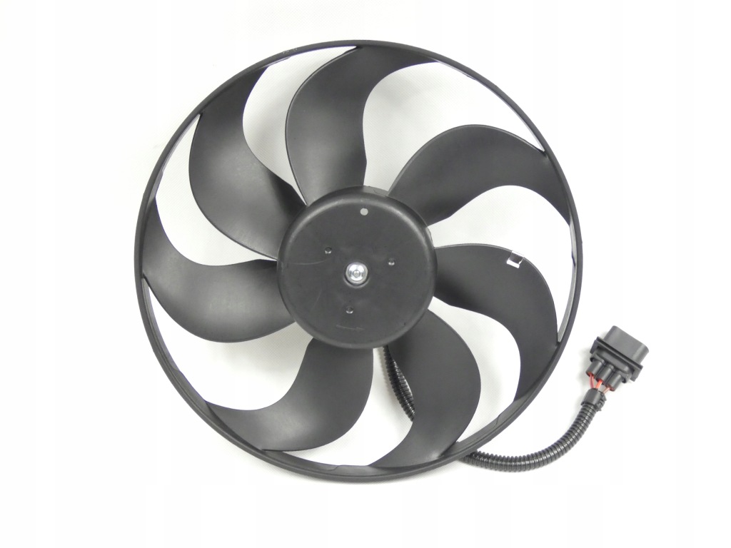 Купить Vw golf iv bora вентилятор вентилятор