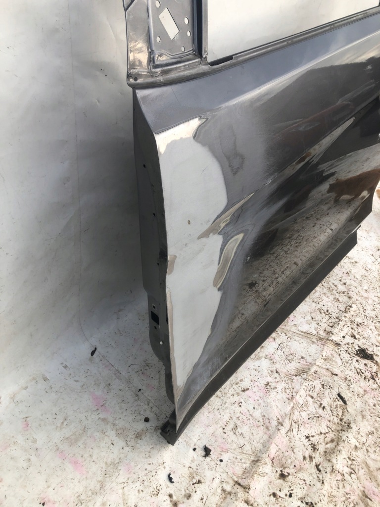 фото №4, Двері ліва hyundai santa fe iii перед передні