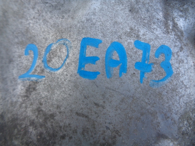 фото №7, Peugeot 208 gti 1.6 thp 208 km коробка передач передач