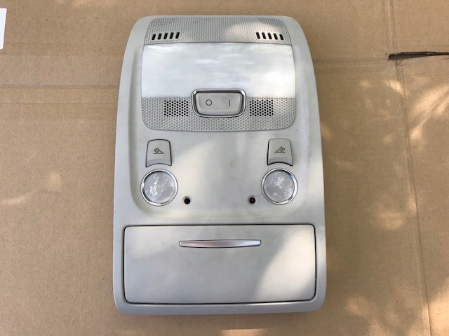 фото №1, Audi a4 a5 q5 освітлення 8t0947135b