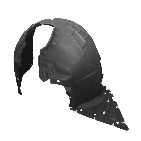 фото №1, Chevrolet camaro cabrio 2016- підкрилок перед ліва