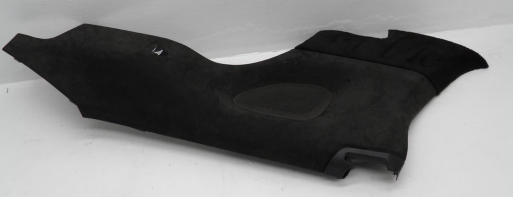 фото №8, Обшивка обивка p задняя porsche 911 997 99755507201