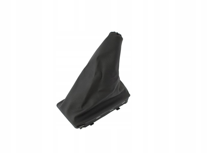 фото №1, Чехол+ рамка тормоза ручного opel corsa c 00-06