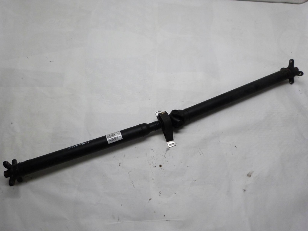 фото №1, Mercedes-benz оригінальний номер a2044101416 wał привідний