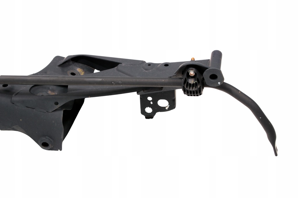 фото №5, Bmw x1 f48, x2 f39 - підрамник підрамник підрамник задня задній