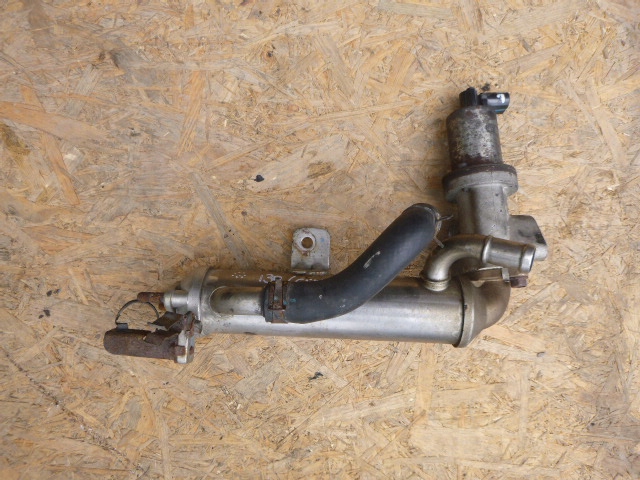 фото №1, Egr рециркулятор выхлопных газов 1.6 crdi 28416-2a770