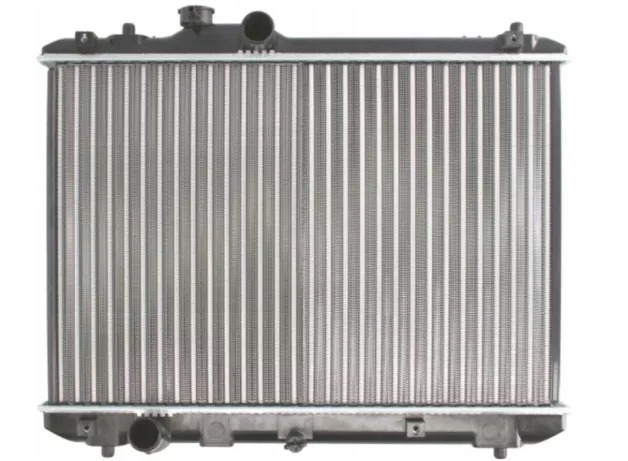 Купити Suzuki swift mk6 2005 - радіатор води