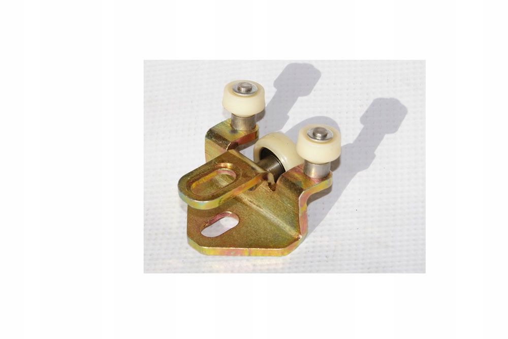 фото №1, Ролики дверь suw. подрамник верхний sprinter, vw lt