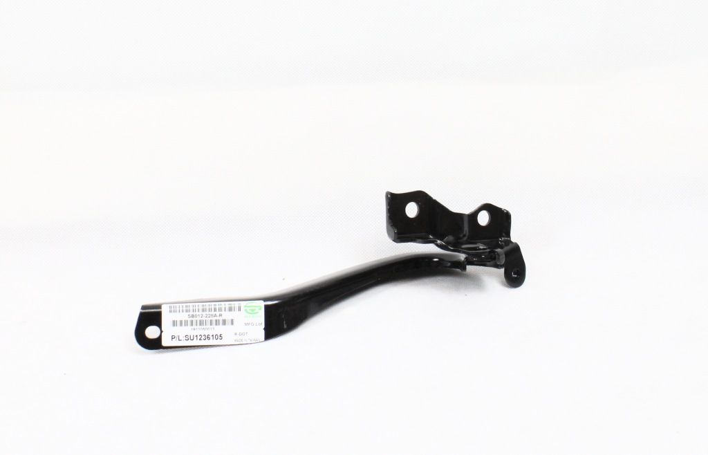 фото №1, Петля капот правый subaru outback 14-