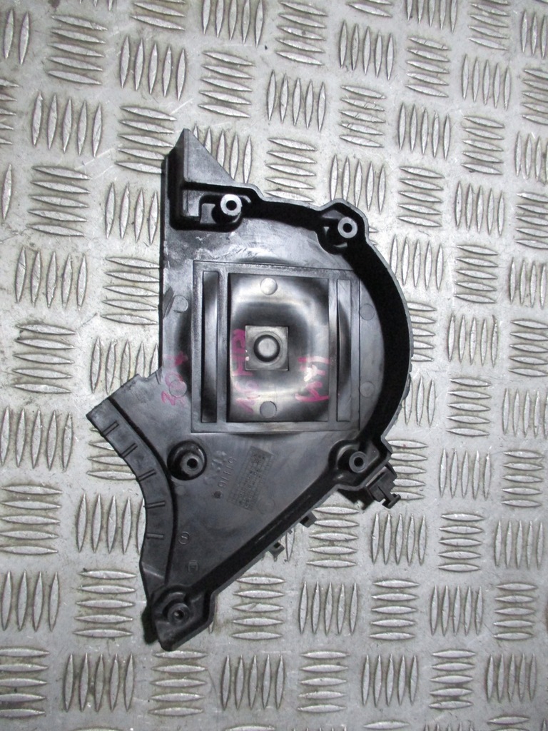 фото №6, Захист розподільного валу peugeot 307 1.6 hdi 9651560180