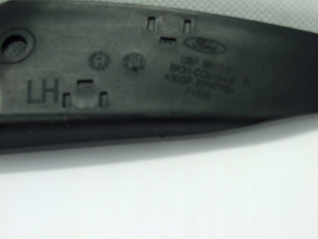 фото №6, Жабо ford transit mk8 14r- bok жабо lh