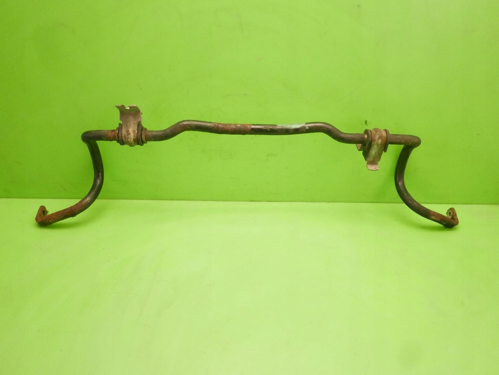 фото №3, Стабілізатор тяга перед renault scenic ii 1.5dci