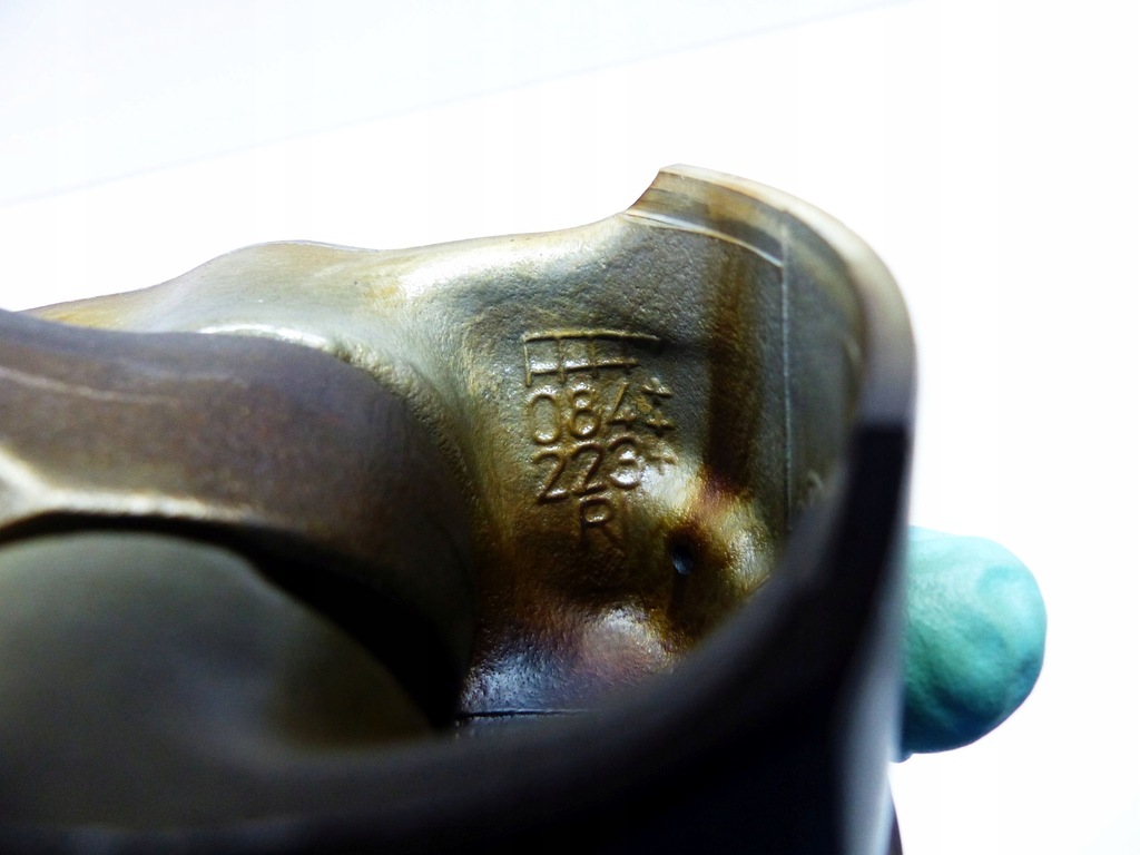 фото №9, Audi a8 s8 4h 4.0 tfsi cgt ctf поршень + шатун