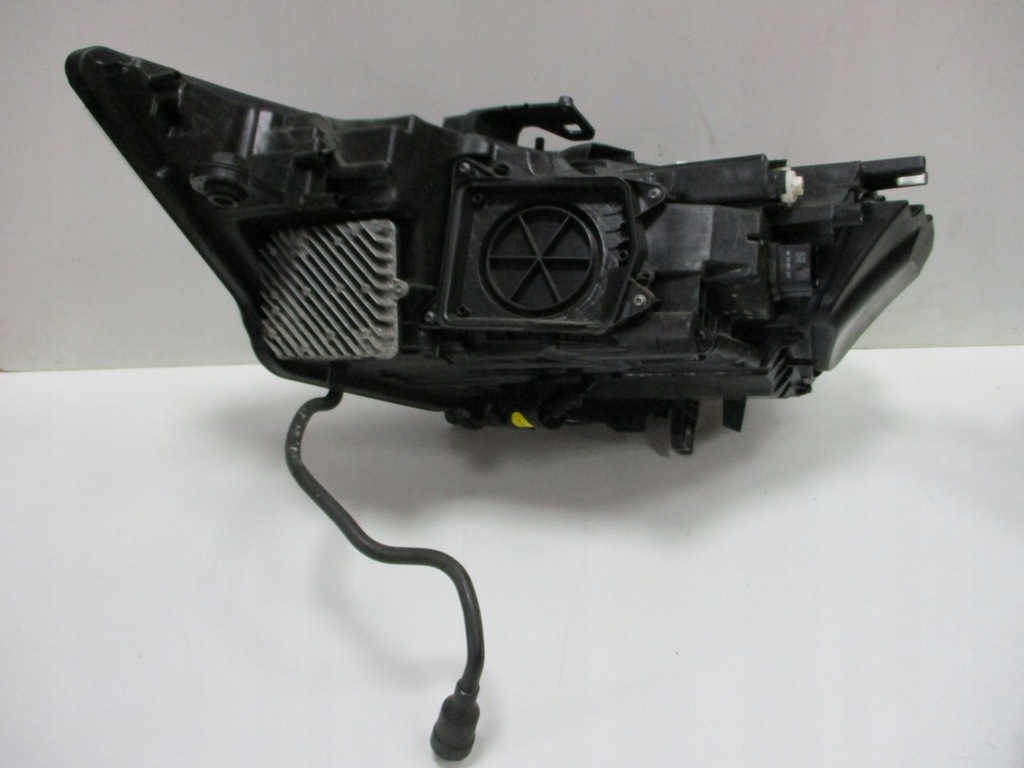 фото №8, Лампа лампи audi a6 4k0 led 4k0941034 4k0941033b