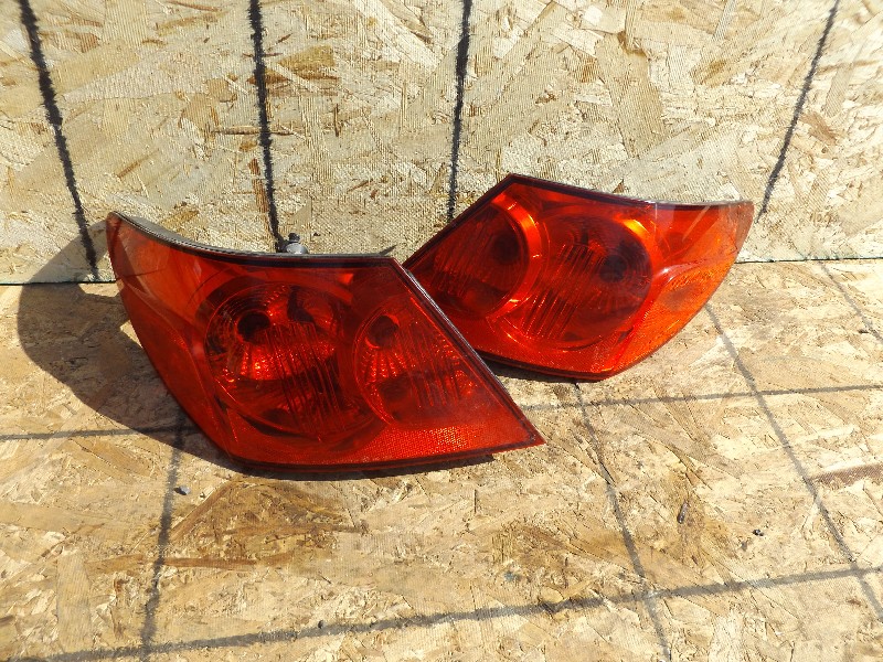 фото №1, Лампа задняя задняя chrysler sebring sedan