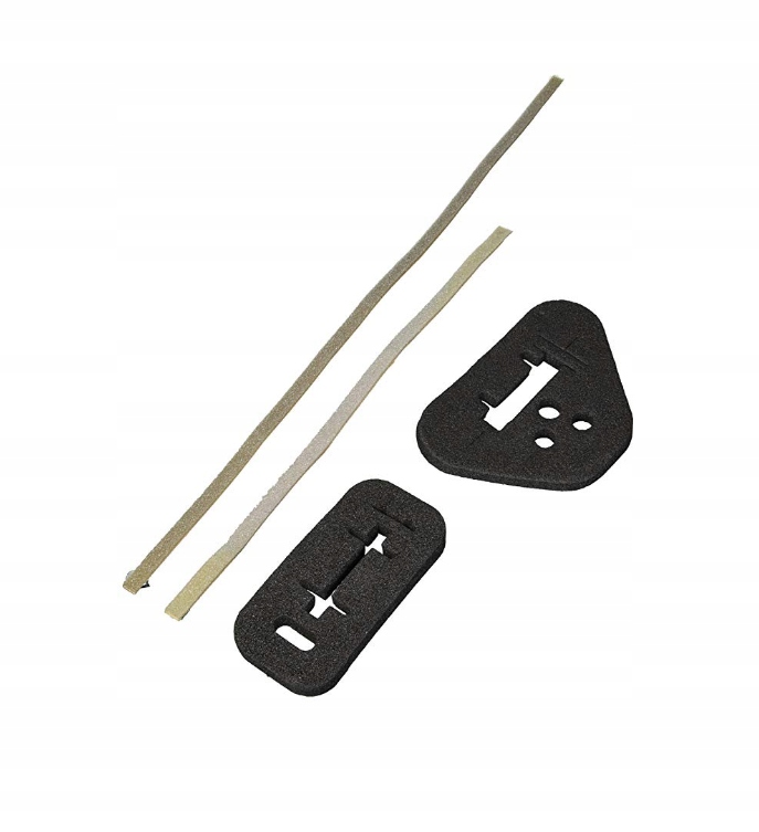 фото №1, Прокладка обігрівача jeep commander 68018350ac